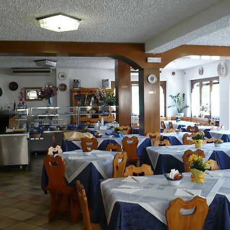 Albergo Mirella Belluno Bagian luar foto