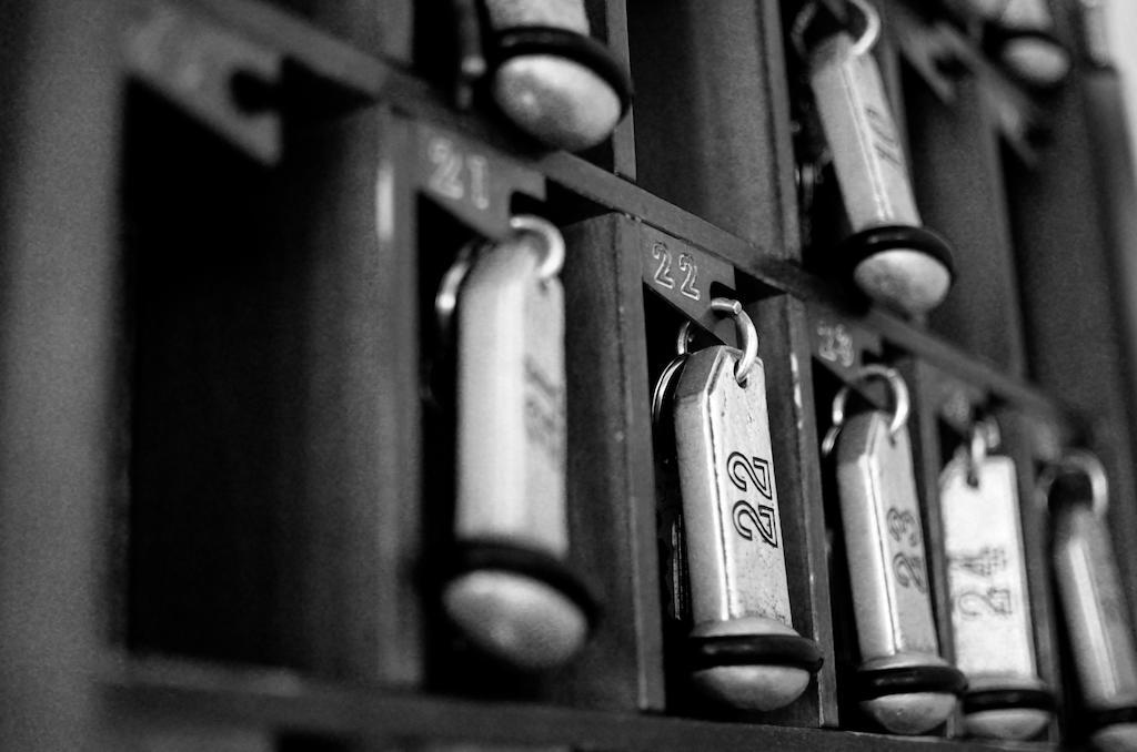 Albergo Mirella Belluno Bagian luar foto